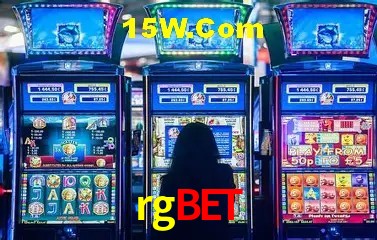 Especiais de Fim de Semana rgbet