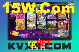 Experiência VIP rgbet