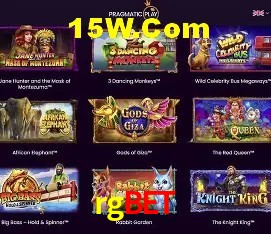 Estatísticas Esportivas rgbet