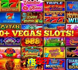 Casino Ao Vivo rgbet