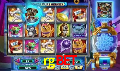 Ofertas Imperdíveis na rgbet: Promoções e Bônus Que Valem a Pena