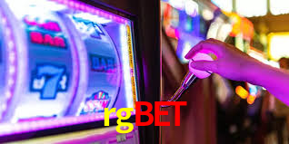 Welcome Bonus rgbet