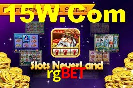 Slot Games rgbet