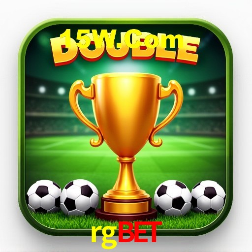 Bônus de Boas-vindas rgbet