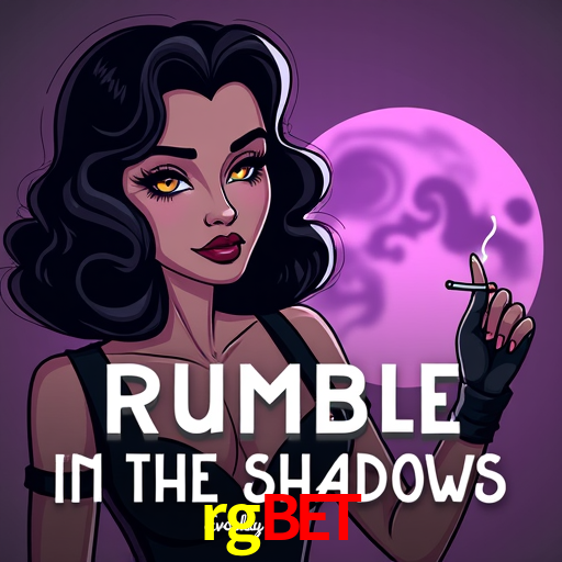 Mesa de Roleta rgbet