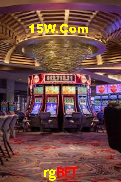 Premium Interface rgbet