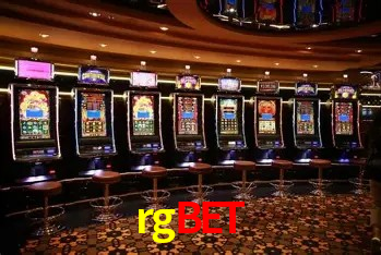 Diretório de Jogos rgbet