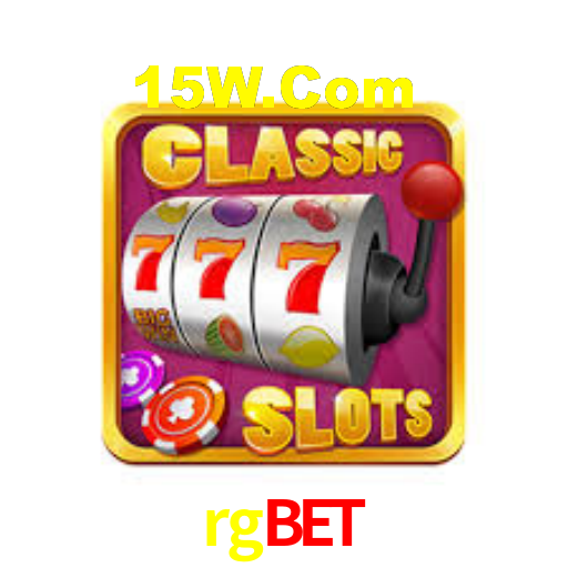 Welcome Bonus rgbet