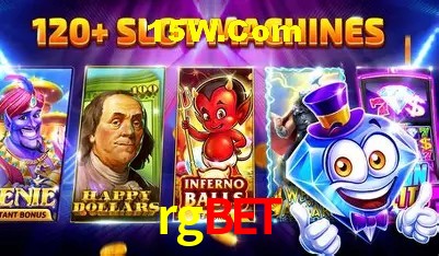 Segurança 2FA rgbet