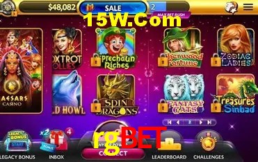 rgbet - Brasil Casino Jogos App - rgbet.com