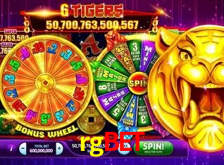 Recursos de Bônus rgbet