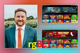 Gates of Olympus rgbet