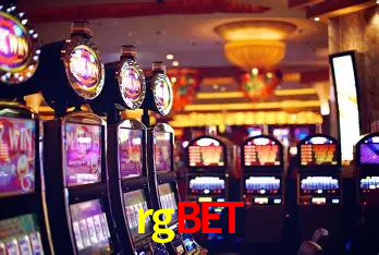 Sistemas de Segurança rgbet