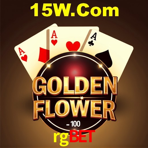 Interface do App rgbet