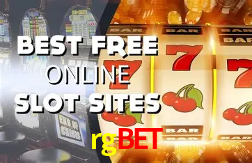 Jogos populares e pagamentos rápidos na rgbet