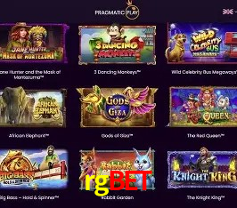 Casino VIP rgbet