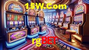 Football Betting rgbet