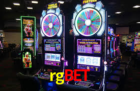 rgbet plataforma