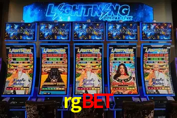 Especiais de Fim de Semana rgbet