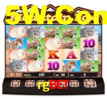 rgbet plataforma