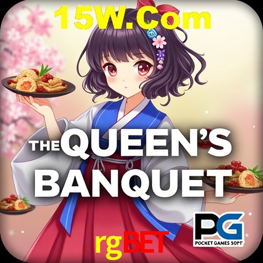 Descubra o Mundo do Cassino Online com rgbet
