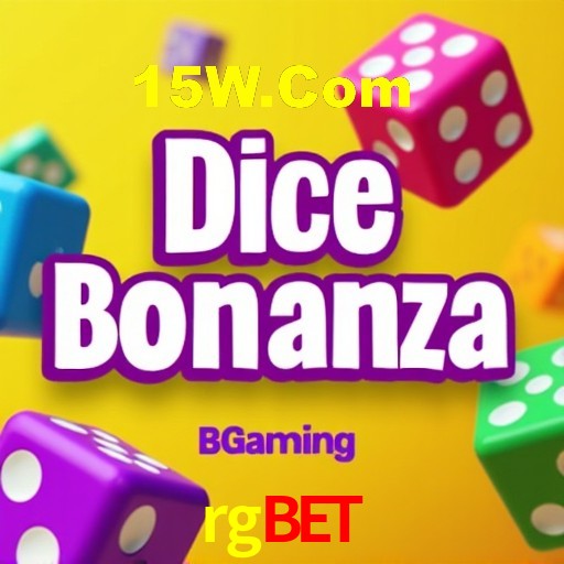 Interface do App rgbet