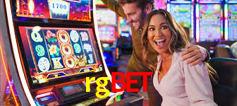 rgbet: Jogos de Caça-Níqueis-Altas Recompensas, Roleta-Velocidade, Blackjack-Desafios Máximos