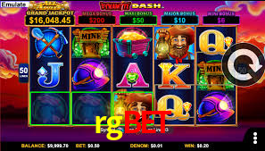rgbet