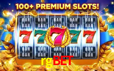 Provedores de Jogos rgbet