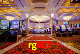 Welcome Bonus rgbet