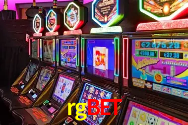 Tecnologia da Plataforma rgbet