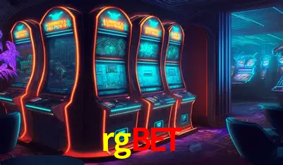 Recursos de Bônus rgbet