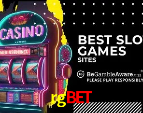 Variedade de jogos na rgbet