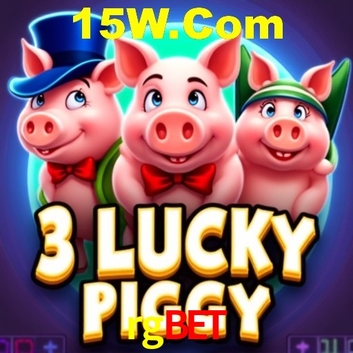 Descubra o Mundo do Cassino Online com rgbet