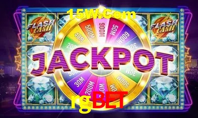 Jogos de Slot rgbet