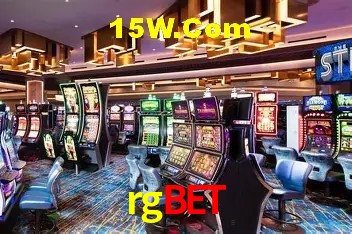 Ofertas Exclusivas rgbet